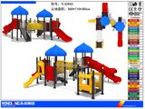 Kida Fun School Kindergarten Play Center Playground