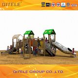 New Amusement Park Nature Series Children Playground (WP-18801)