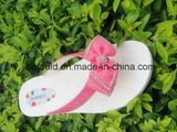 OEM PVC Injection Shoe Mould for Girl or Women