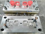 Plastic Cap Multi Cavity Mould