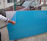 Aluminum Sheet for Motorcycle Cargo Trailer