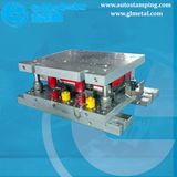 Custom Metal Stamping Mould Making