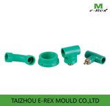 PPR Pipe Fitting Mould