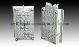 Plastic Cap/Closure Multi Cavity Mould