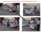 Snacks Extrusion Machine, Puffed Snack Food Extruder Food Extrusion Machine