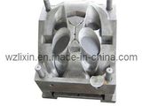 Automobile Lamp Mould (9L02M08P)