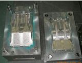 Injection Compression Rubber Mold/Rubber Mould/Silicone Mold