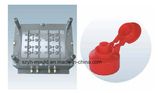 Plastic Cap Multi Cavity Mould