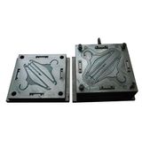 Plastic Injection Commodity Hanger Mould