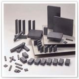 Ferrite Bar for Alphabet Mould