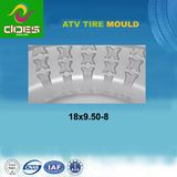 High Quality ATV Tire Mould