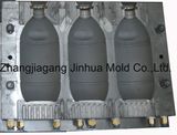 2l~10l Plastic Bottle Blow Mold/Mould (JH-900ML)