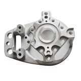 Aluminum Die Casting for Bracket