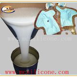 Liquid Silicone Mould Making Rubber RTV