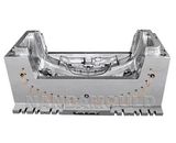 Auto Fittings Mould