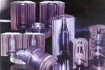 Beverage Bottle Moulds