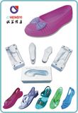 Women's PVC Sandals Mould