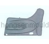 Plastic Car Door Mould--Plastic Mold (M6)