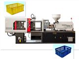 620 Ton Big Basket Making Plastic Energy Saving Injection Moulding Machine