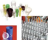 Plastic Pipe/Tube Injection Mould/Mold/Molding