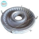 Solid Tyre Mould