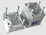 Plastic Rubber Mould - 8