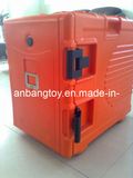 Plastic Ice Box Rotomoulding Mould