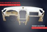 Auto Part Mould