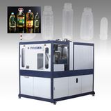 CE Approved With Pet Two-Stage Automatic Blow Molding Machine (CSD-AX1-5L)