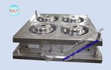 Solid Tyre Injection Mould