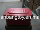 Plastic Ice Box Rotomoulding Mould