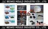 Plastic Helmet Parts Mold