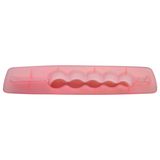 Fashion Silicone Ice Cube Tray (XH-0110004)