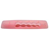 Fashion Silicone Ice Cube Tray (XH-0110004)