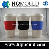 Hq Mould Plastic Injection Coffee Cup Mould