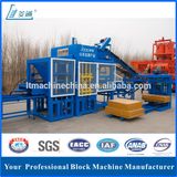 Fly Ash Insulating Brick Automatic Molding Block Machine on Sale