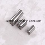 Plastic Mould Part Date Marked Pins (XZE01)