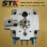 Die Casting Mould