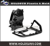 Holdsun Industrial Co., Limited