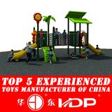 2014 Newest Professional Kids Playground for Amusement (HD14-070B)