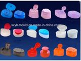 Plastic Closure Multi Cavity Mould