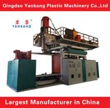 Plastic Road Barrier Blow Molding Machine