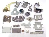 Metal Punching Parts