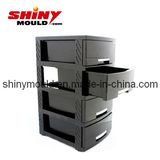 Storage Drawer Mould