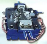 Die Cast Machine Accessory Mold (SBD-D0882)