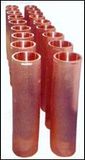 Copper Mould Tubes