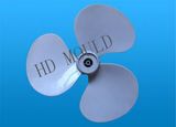 Ventilator Mould, Plastic Fan Mould, Injection Fan Mould