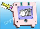 Die Casting Mold