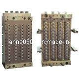 Pet Preform Mould