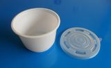 Plastic Injection Bowl Mould